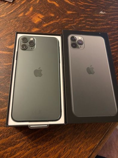 iPhone 11 Pro Max- 64 GB