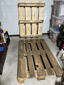 Pallets