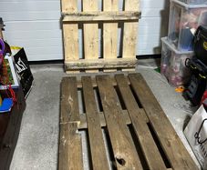 Pallets