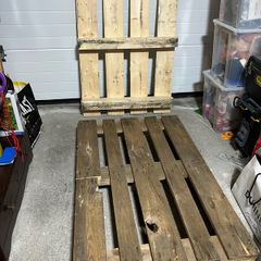 Pallets