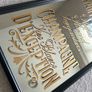printed mirror Image 2