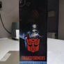 Transformers Studio Series Voyager Class Ironhide Image 9