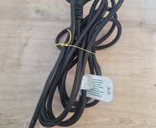 UK Computer Power Cable 4 meters