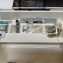 Brother Compal Sovereign Sewing Machine - VERY HIGH QUALITY MACHINE THIS ONE!! - Excellent condition - Just Serviced Image 10