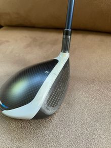 SIM 2 Max 3 wood
