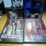 Al Pacino Dvd Collection Scarface Carlito's Way Heat Serpico Image 5