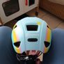 Thorpe girls helmet Image 4