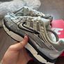 Nike P-6000 Silver Image 3