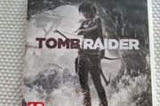 Tomb Raider PlayStation3 Ps3 Games Original