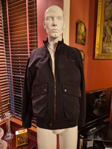 Fly 53 Jacket