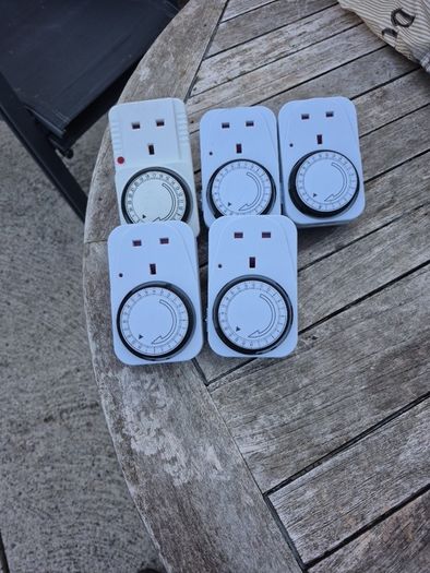 switches