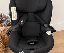 Joie I-spin 360 car seat