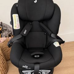 Joie I-spin 360 car seat