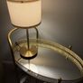 Gold drinks trolley Image 4