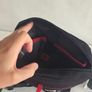Ellehammer Copenhagen cross body travel bag Image 6