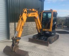 Hyundai 2.7 Roblex 2015