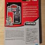 Star Wars CH-33P Droid 3.75 " Scale New & Unopened Image 2