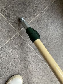 Painters decorators extension pole 8 26ft