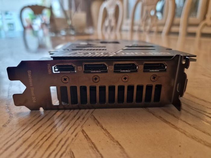 Rtx 3060 12gb