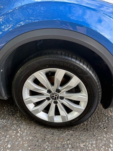 Volkswagen T-Roc Sport 1.5 TSI Automatic