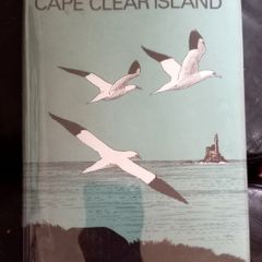 Natural History of Cape Clear Island Book