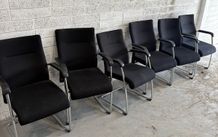 Office chairs Boardroom Chairs