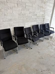 Office chairs Boardroom Chairs