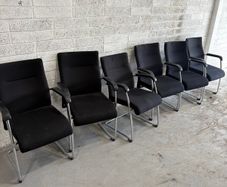 Office chairs Boardroom Chairs