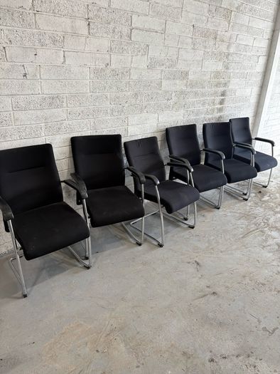 Office chairs Boardroom Chairs