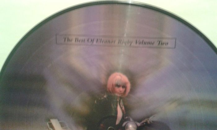 Eleanor Rigby - Volume 2.