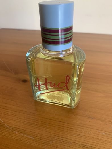 HUD aftershave