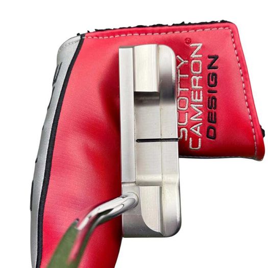 Scotty Cameron Studio Style Catalina 2025 Putter / 34"