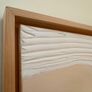 Large Framed Artwork by Lillian Ecock Image 6