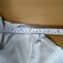 Orlebar Brown Pique Polo Shirt Mens XS White Sebastian Knit Tailored Fit Image 7