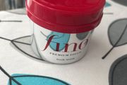 Fino hair mask