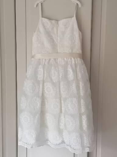 Girls summer  dress