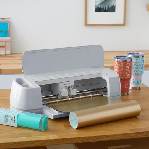 cricut 3 machine