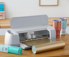 cricut 3 machine