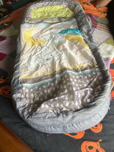 Toddler Readybed