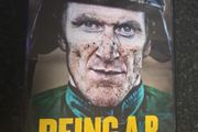 Being A.p. Dvd