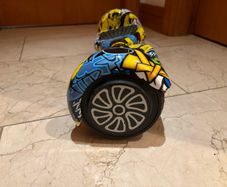 hoverboard