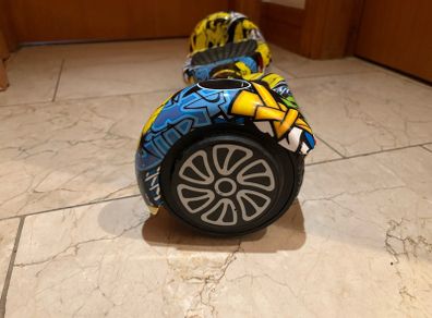 hoverboard