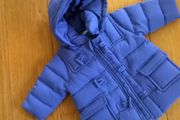 Benetton winter jacket
