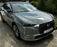 DS Automobiles DS 4 232-D 1.5 HDi