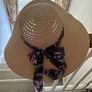 58 Cm floppy Sunhat Image 3