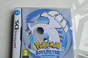 Pokemon soul silver !!!!