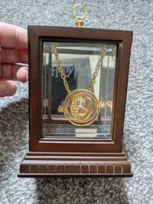 Noble Collection Harry Potter Time Turner