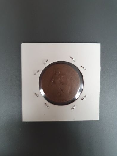 English coins