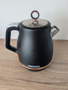 Kettle