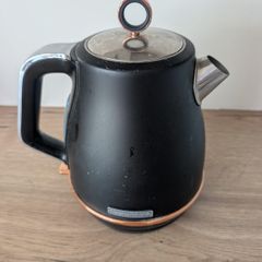 Kettle